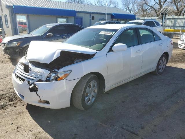 2007 Toyota Camry CE