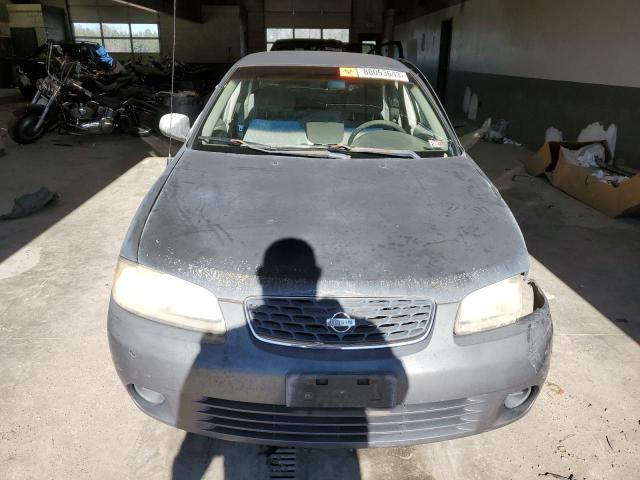 3N1CB51D9YL309876 | 2000 Nissan sentra base