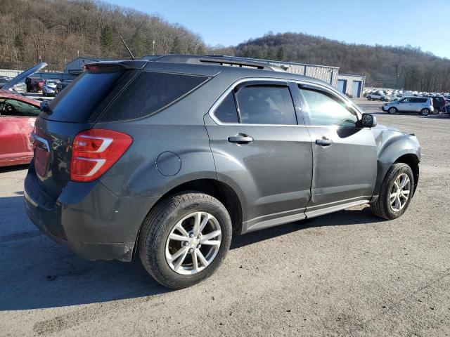 2GNALCEK1H6115806 | 2017 CHEVROLET EQUINOX LT