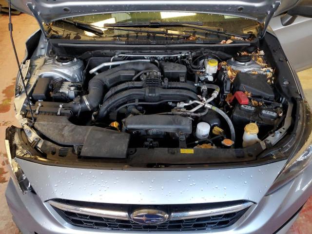 4S3GKAA67L1601910 | 2020 Subaru impreza