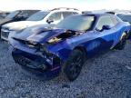 2022 DODGE CHALLENGER - 2C3CDZAG5NH124872
