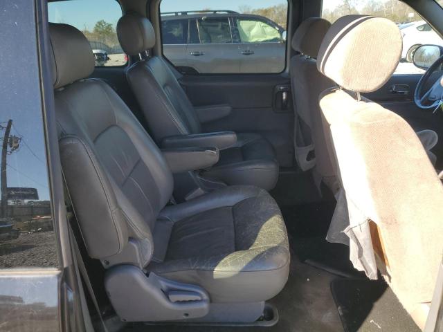 2003 Kia Sedona Ex VIN: KNDUP131536487933 Lot: 52409644