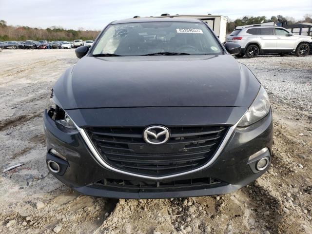 JM1BM1L39F1255130 | 2015 MAZDA 3 TOURING