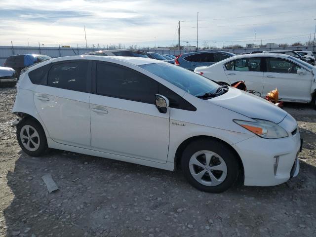 JTDKN3DU3D5680929 | 2013 Toyota prius