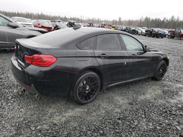 WBA4J3C52KBL05236 | 2019 BMW 430XI GRAN