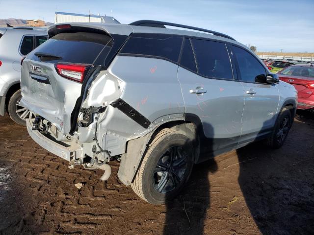 2022 GMC TERRAIN AT 3GKALYEV8NL178901