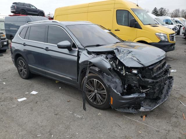 3VV2B7AX1JM062336 | 2018 VOLKSWAGEN TIGUAN SE