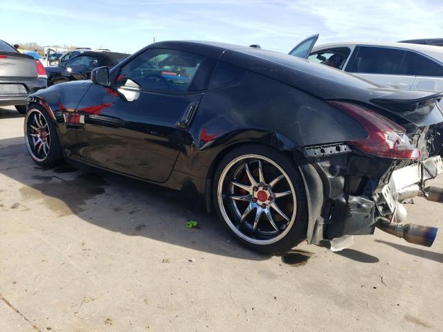 JN1AZ4EH5GM931342 | 2016 NISSAN 370Z BASE