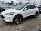 2020 FORD ESCAPE TIT - 1FMCU9J92LUA08838