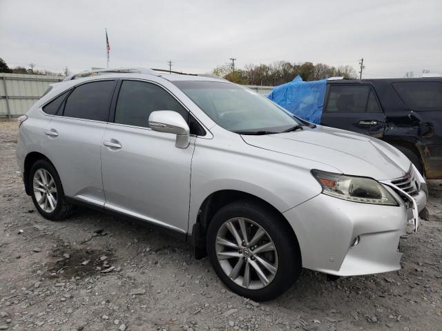 2T2ZK1BA1FC170598 | 2015 LEXUS RX 350