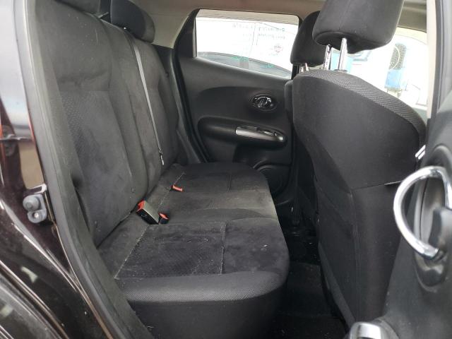 2017 NISSAN JUKE S - JN8AF5MV1HT750432