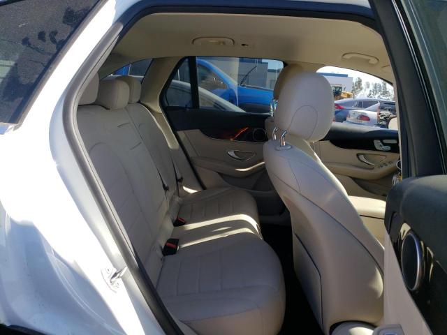 2020 Mercedes-Benz GLC - Image 10