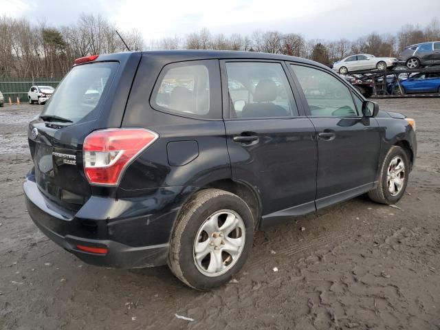 JF2SJAAC3FH803871 | 2015 Subaru forester 2.5i