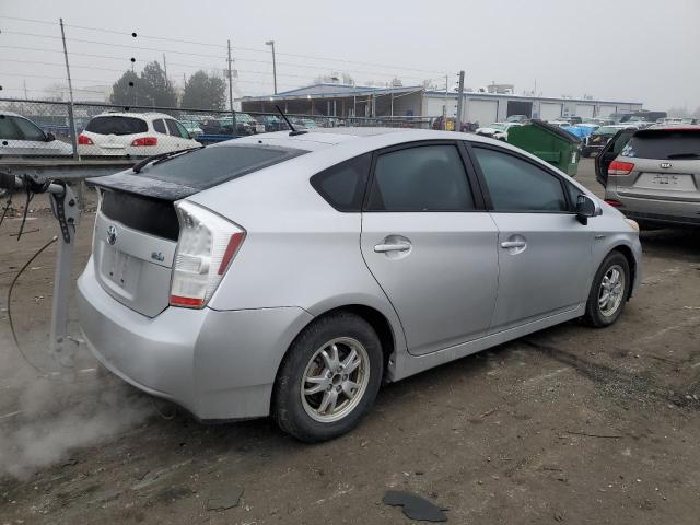 Vin: jtdkn3du6a0209415, lot: 80164643, toyota prius 20103