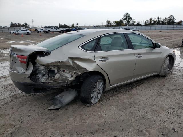 4T1BK1EB0EU135381 | 2014 TOYOTA AVALON BAS