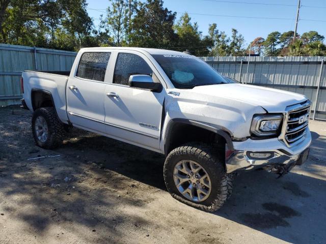 3GTU2NECXHG393458 | 2017 GMC SIERRA K15