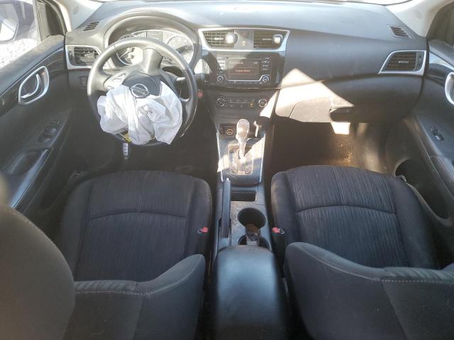 2017 NISSAN SENTRA S/S 3N1AB7APXHL713265
