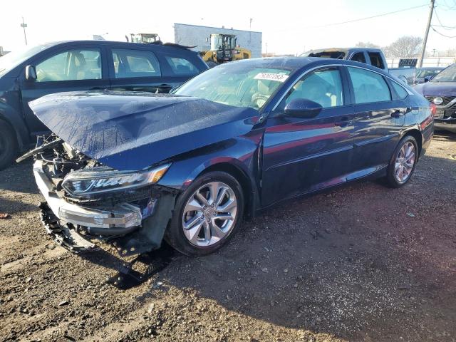 1HGCV1F13KA018155 | 2019 HONDA ACCORD LX