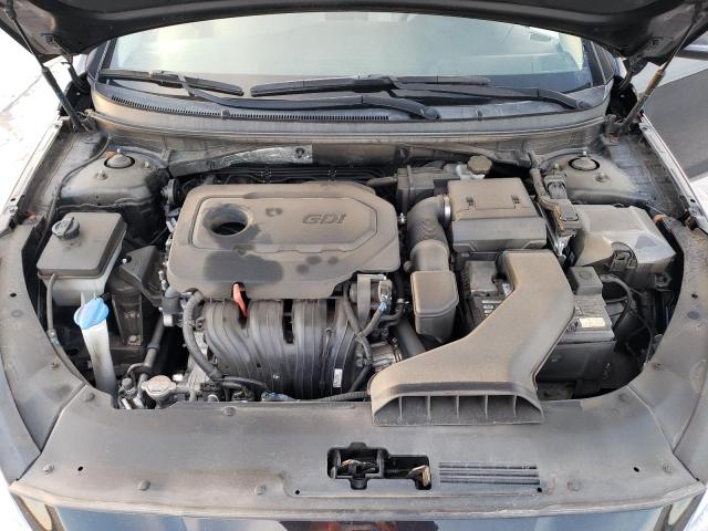 5NPE34AF2KH789846 | 2019 HYUNDAI SONATA LIM