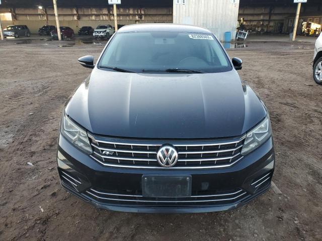 1VWDT7A32HC045278 | 2017 VOLKSWAGEN PASSAT R-L