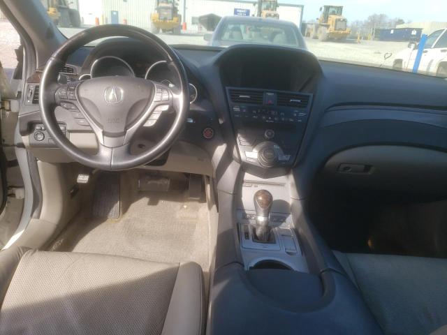 2010 Acura Zdx Advance VIN: 2HNYB1H69AH500726 Lot: 81710013