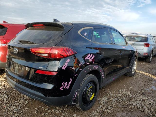 KM8J3CA45KU874365 | 2019 HYUNDAI TUCSON LIM