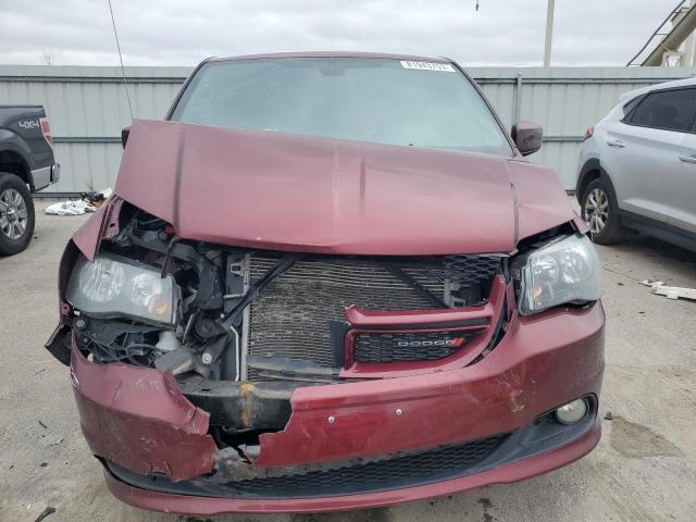 2C4RDGEG2KR640584 | 2019 DODGE GRAND CARA