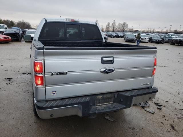 1FTFW1EF8EFB43374 | 2014 FORD F150 SUPER