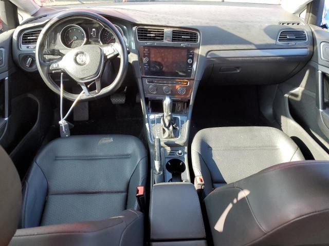 2018 VOLKSWAGEN GOLF SPORT - 3VWD17AU3JM753316