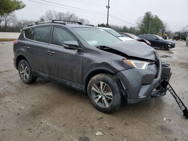 JTMRFREVXJJ177875 | 2018 TOYOTA RAV4 ADVEN