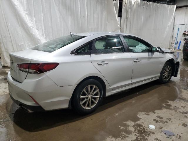 5NPE24AF6KH805484 | 2019 HYUNDAI SONATA SE