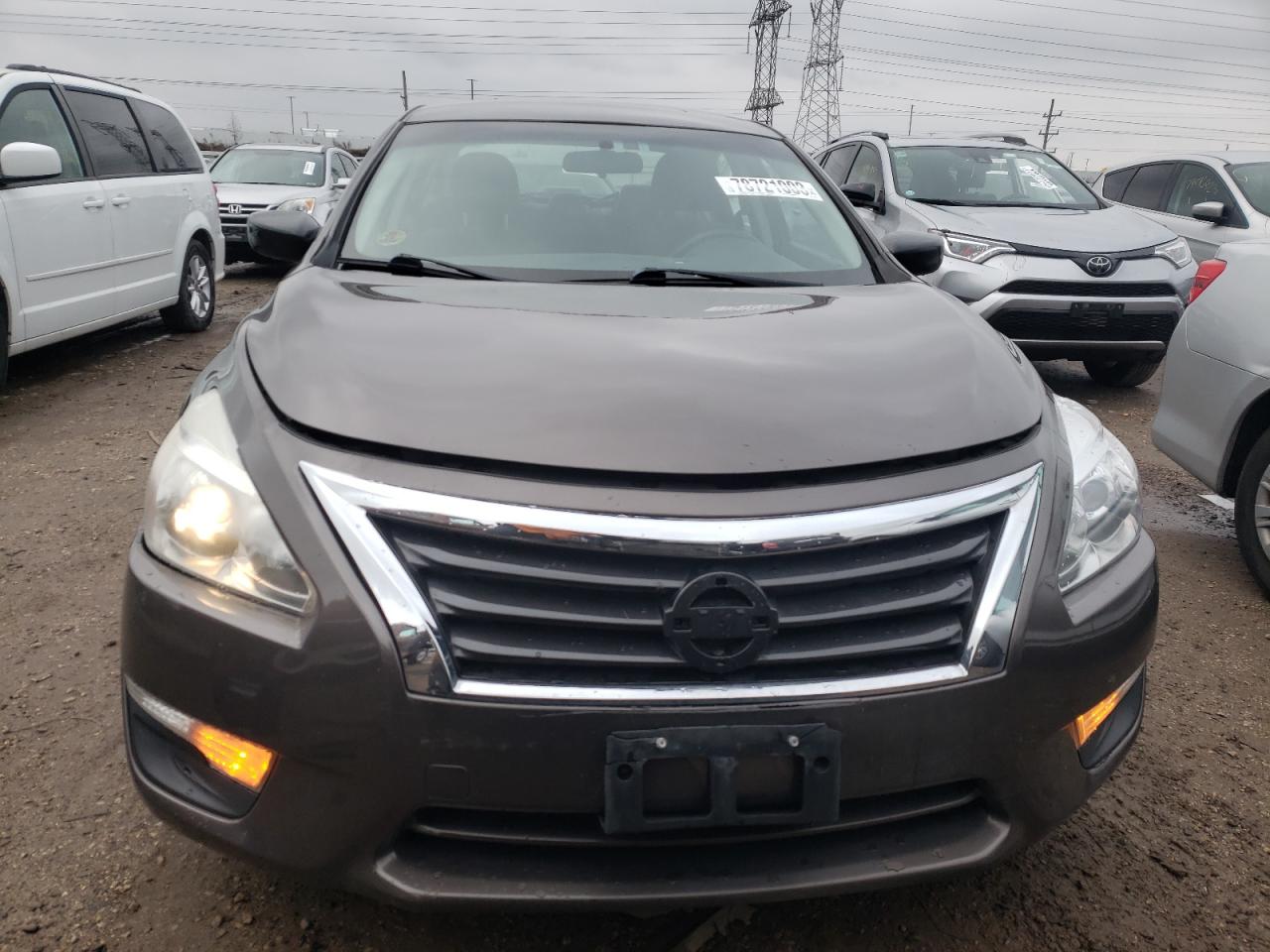 1N4AL3AP5EC104746 2014 Nissan Altima 2.5