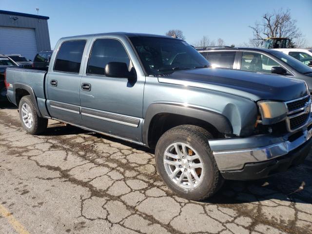 2006 CHEVROLET SILVERADO 2GCEK13T761180800  78435513