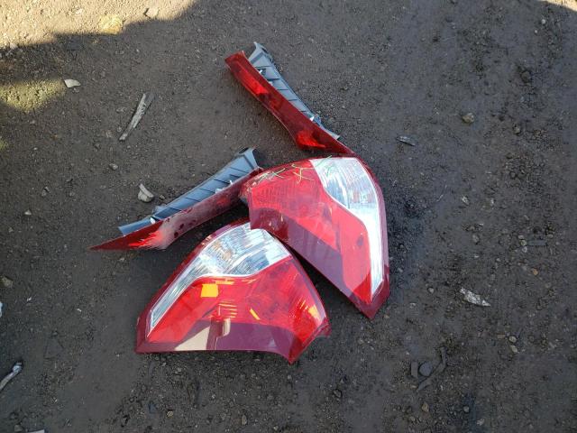 2009 Honda Civic Ex VIN: 19XFA16839E029989 Lot: 78876073