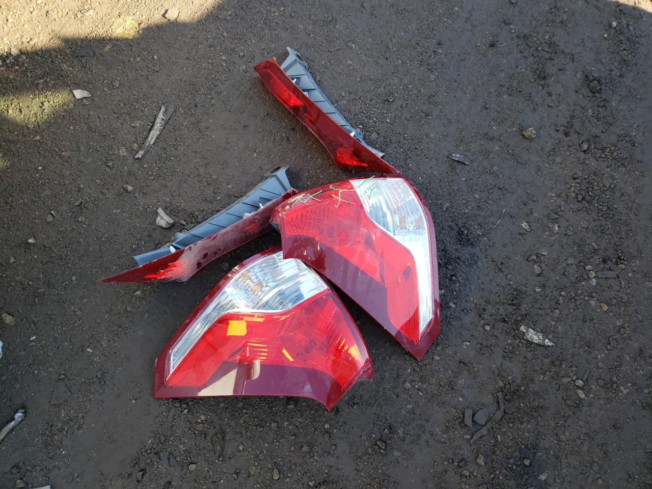 19XFA16839E029989 2009 Honda Civic Ex