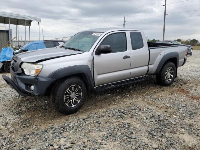 5TFUX4EN3FX034944 | 2015 TOYOTA TACOMA ACC