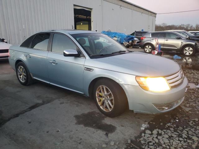 2008 Ford Taurus Limited VIN: 1FAHP25W78G124458 Lot: 80554083