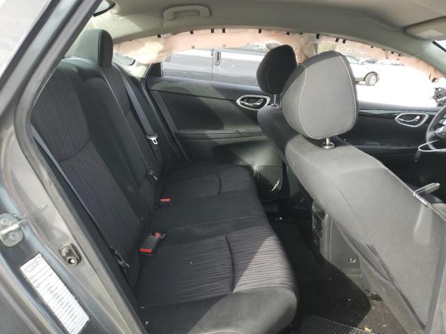 3N1AB7AP5KL629555 | 2019 NISSAN SENTRA S