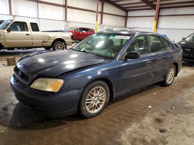 2003 Subaru Legacy 