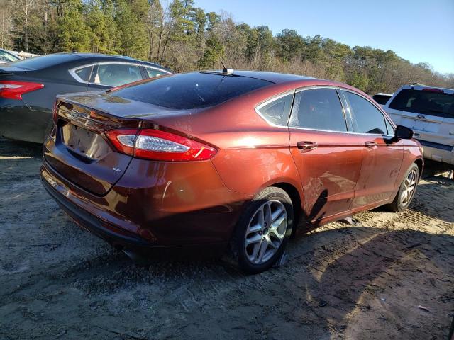 3FA6P0H75GR299766 | 2016 FORD FUSION SE