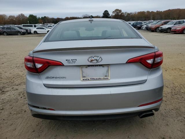 5NPE24AF9FH180391 | 2015 HYUNDAI SONATA SE