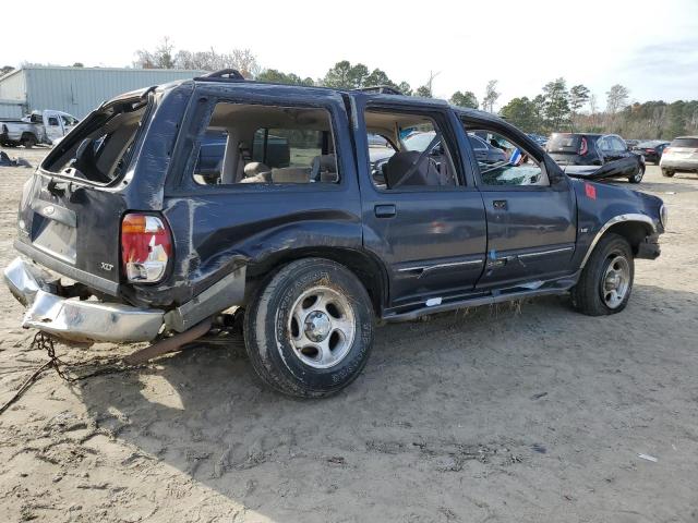 1FMZU83P41UB55238 | 2001 Ford explorer xlt