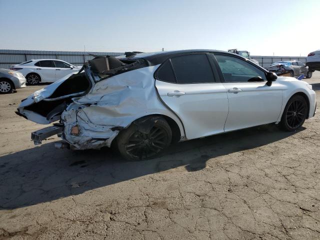 VIN 4T1K61AK3PU095004 2023 Toyota Camry, Xse no.3