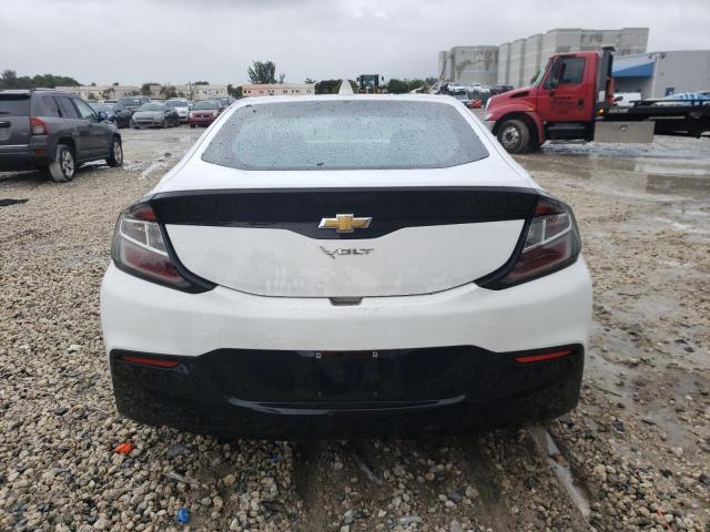 VIN 1G1RA6S53JU130650 2018 Chevrolet Volt, LT no.6