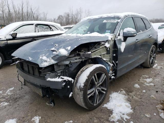 LYV102RK3KB187521 2019 VOLVO XC60 - Image 1