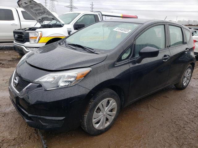 2018 Nissan Versa Note S