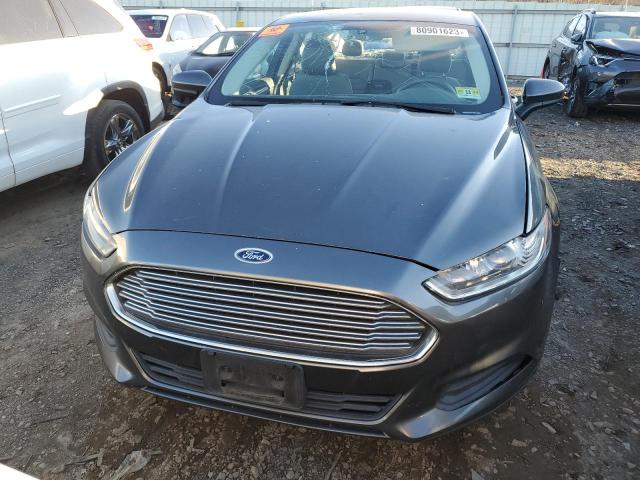 3FA6P0UU0FR188049 | 2015 FORD FUSION S H