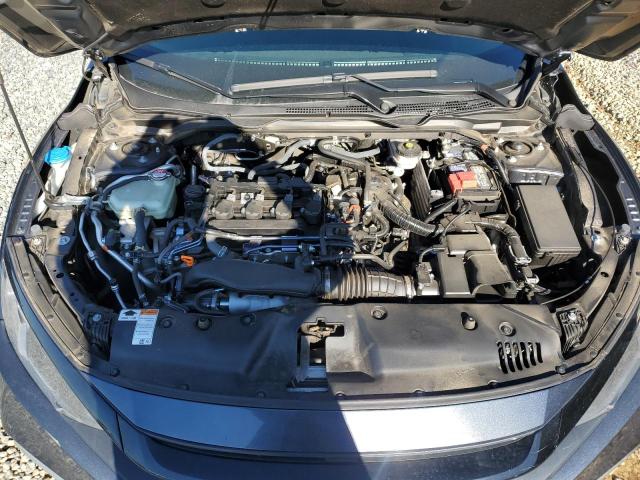 19XFC1F34ME011301 | 2021 HONDA CIVIC EX