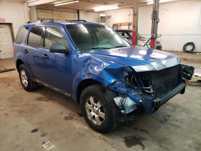 Vin: 1fmcu0dg3cka01916, lot: 79528413, ford escape xlt 20124