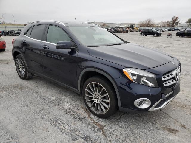 VIN WDCTG4EB0JJ479195 2018 Mercedes-Benz GLA-Class,... no.4